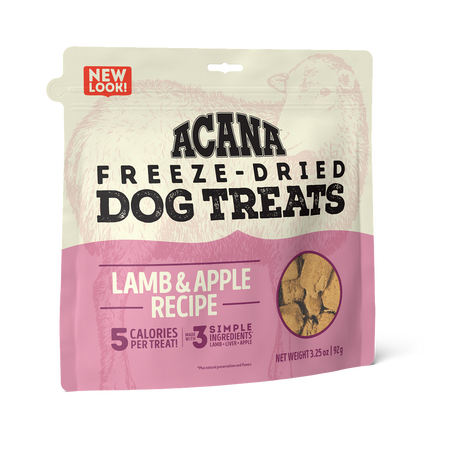 Acana Lamb & Apple Treats