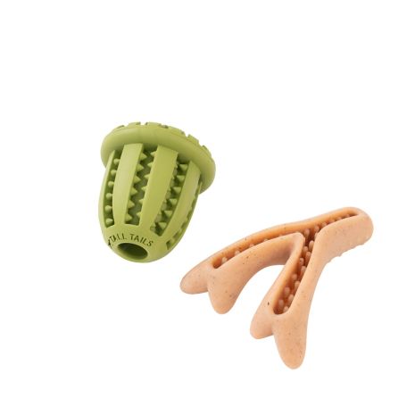 Tall Tails Enrichment Toy Combo 2 Pack