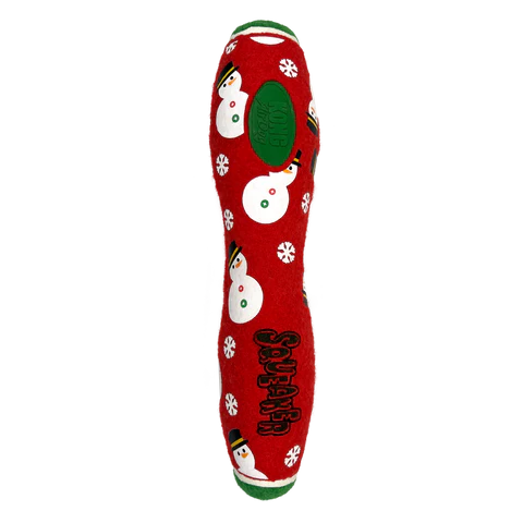 Kong Dog Holiday AirDog Squeaker Stick