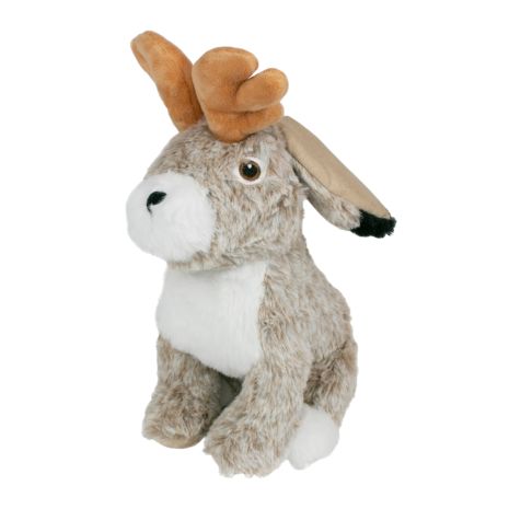 Tall Tails Jackelope Twitchy 9"