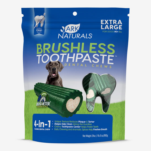 Ark Naturals Brushless Toothpaste XL