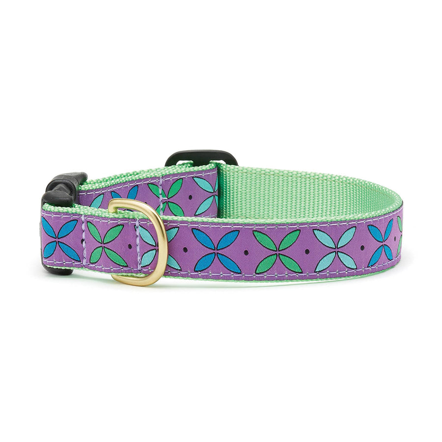 Up Country Petals Collar