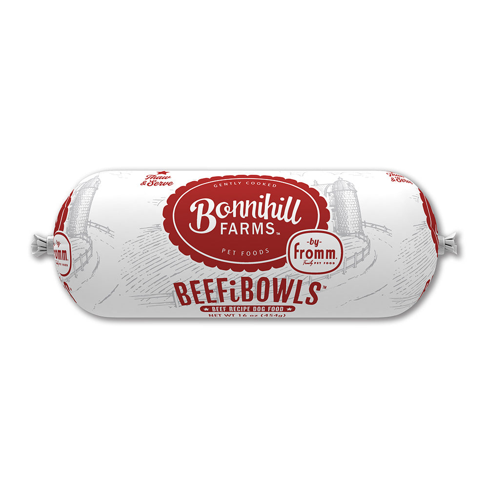 Fromm Bonnihill Farms Beef