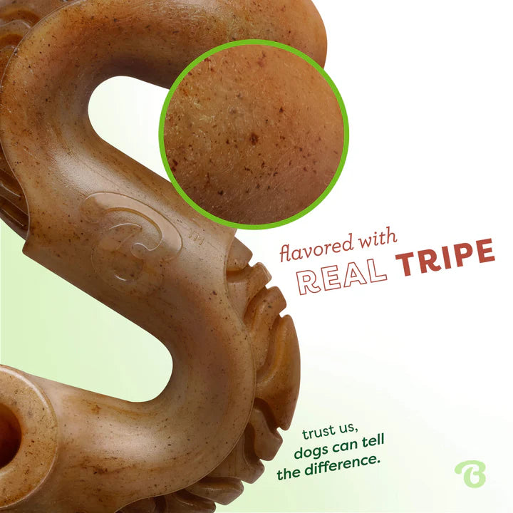 Benebone Beef Tripe Bone