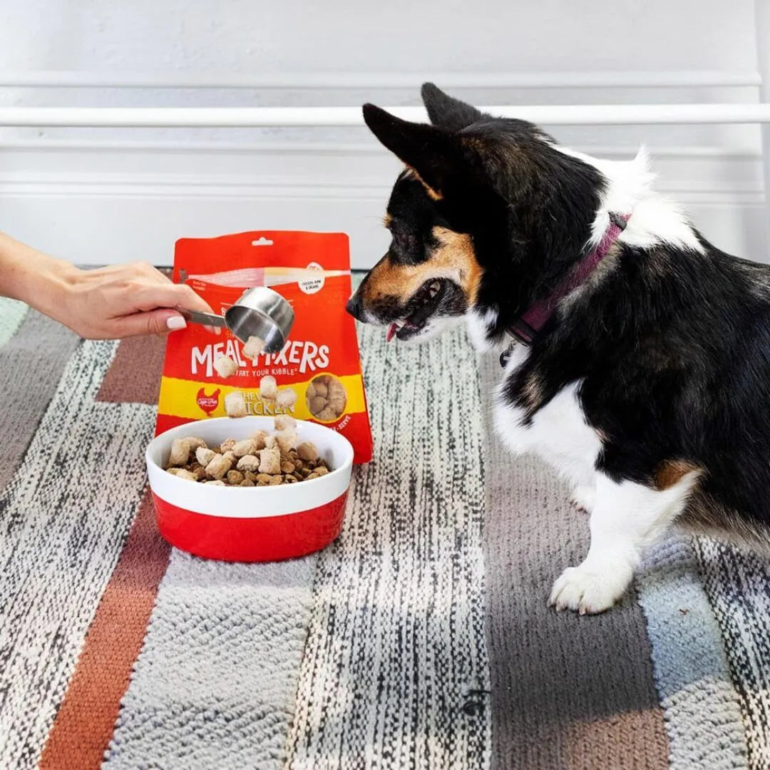 Stella & Chewy's Freeze Dried Raw Chicken Meal Mixers