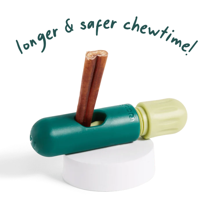 Woof BullySafe Chew Holder