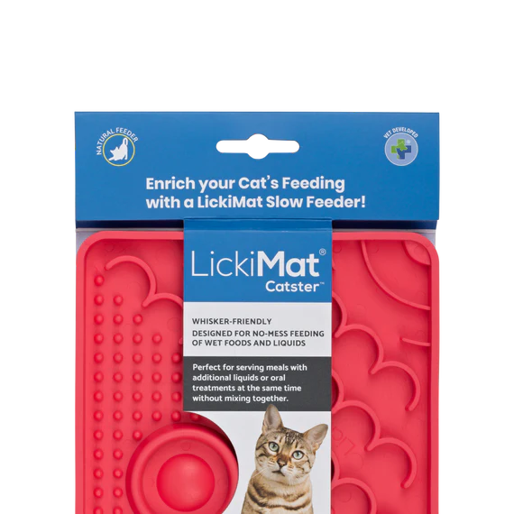 Lickimat Catster