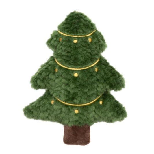 Fluff & Tuff Charity Evergreen Tree