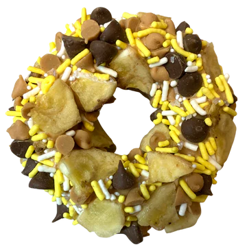 K9 Granola Factory Assorted Donuts