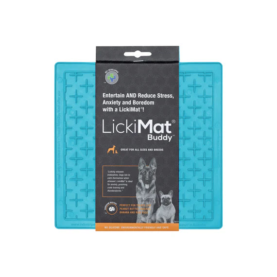 Lickimat Classic Buddy