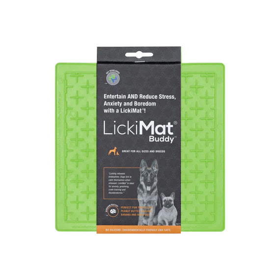 Lickimat Classic Buddy