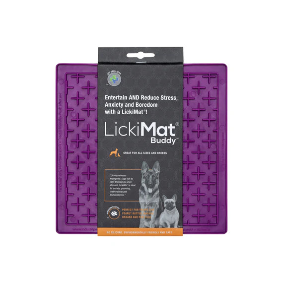 Lickimat Classic Buddy