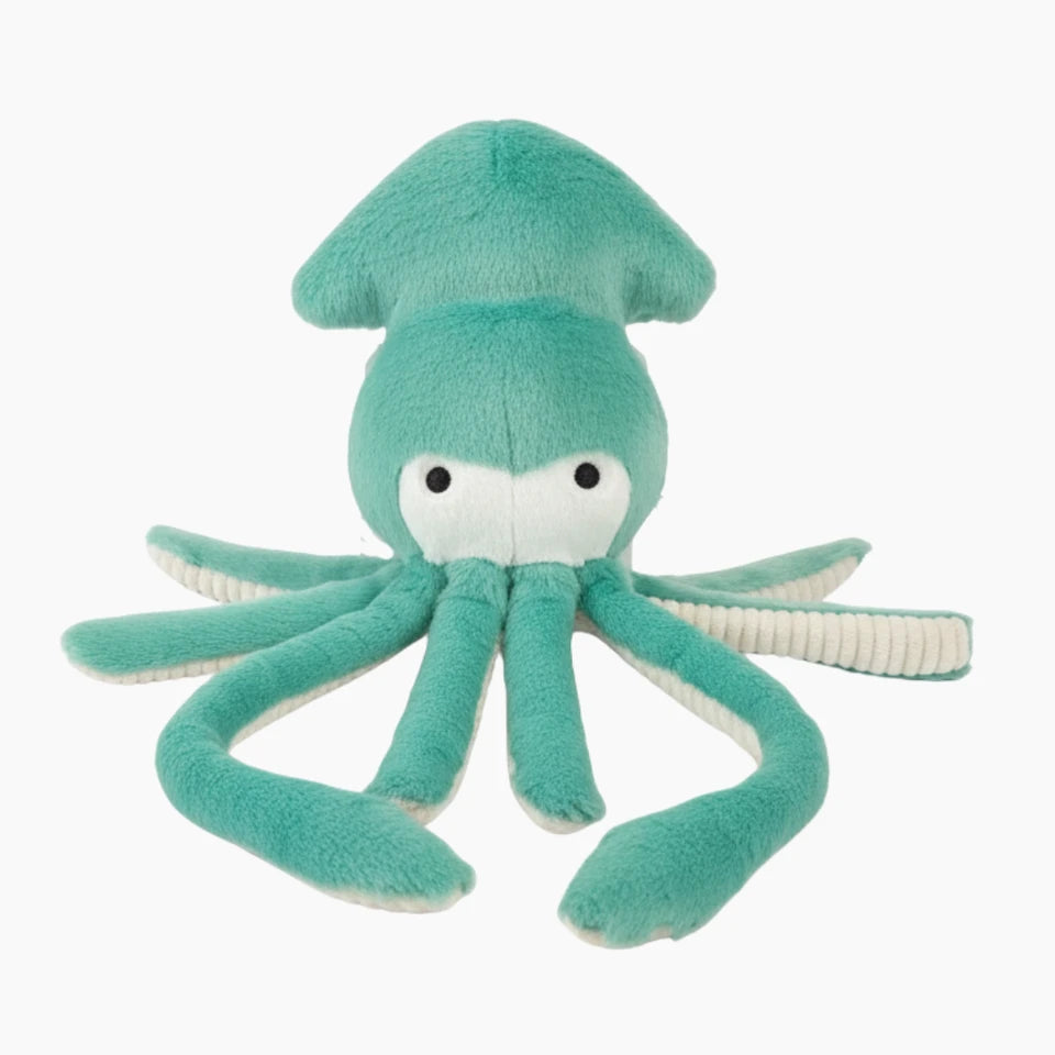 Fluff & Tuff Claude Squid
