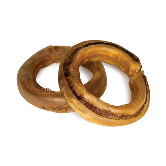Redbarn Collagen Wrapped Esophagus Ring