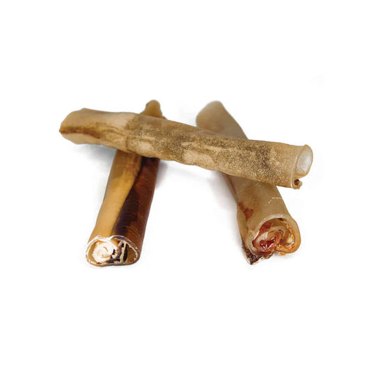 Redbarn Collagen Wrapped Esophagus Stick L