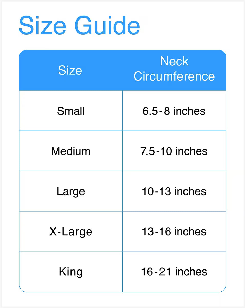 Kong E Collar EZ Clear