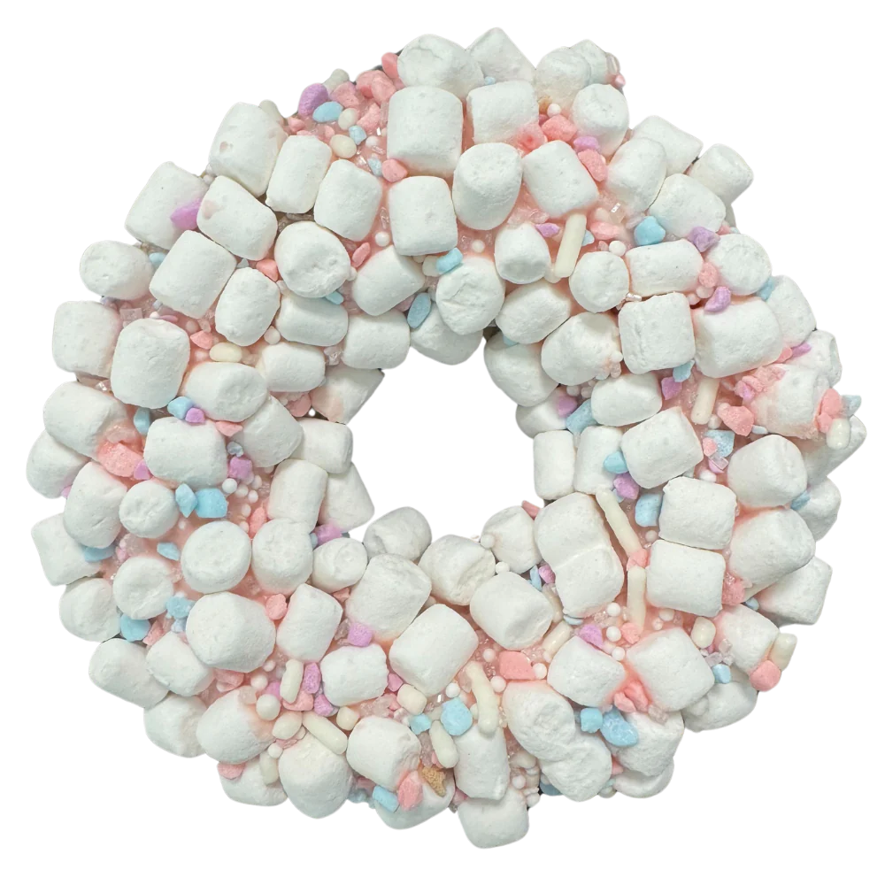 K9 Granola Factory Assorted Donuts