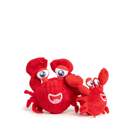 Fab Dog Faball Hermit Crab S