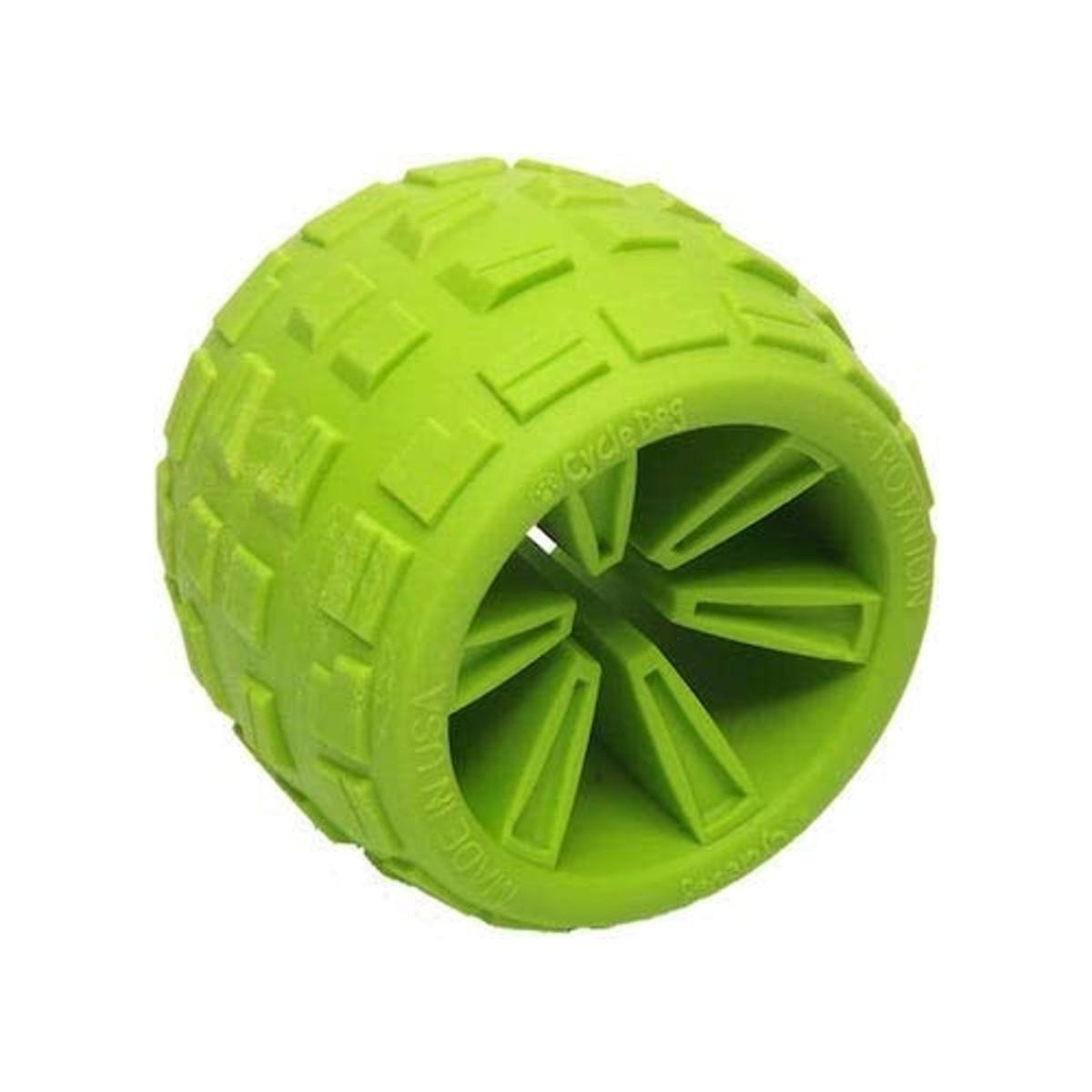 Cycle Dog High Roller Green Large