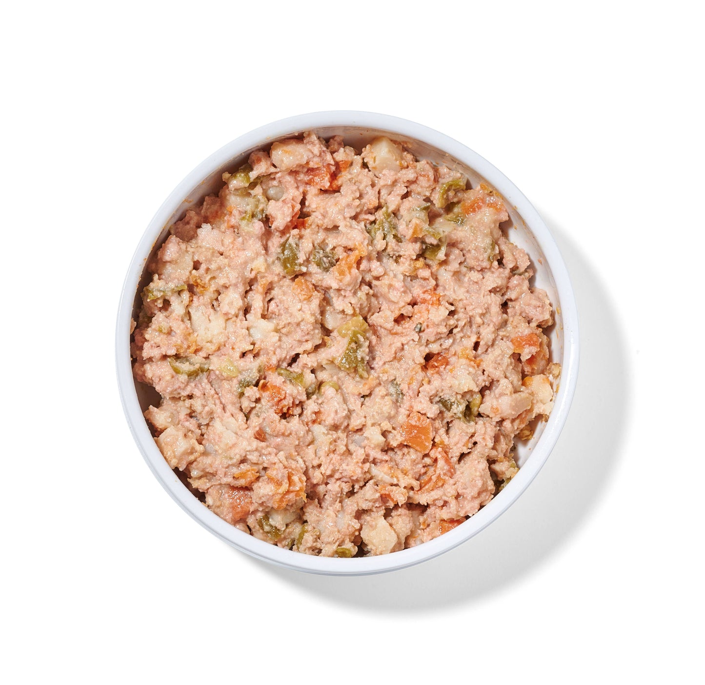 Portland Pet Food Company Hopkins Pork N Potato Homestyle Dog Meal