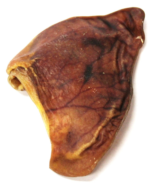 The Natural Dog Company Pig Ears