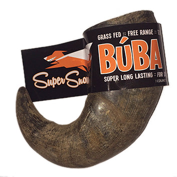 Buba Chew Longhorn w/Tip Large