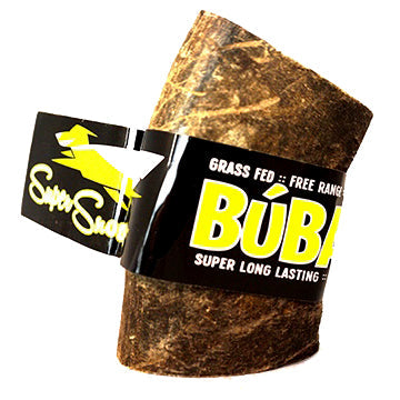 Buba Chew Water Buffalo Horn Large