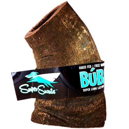 Buba Chew Water Buffalo Horn Jumbo