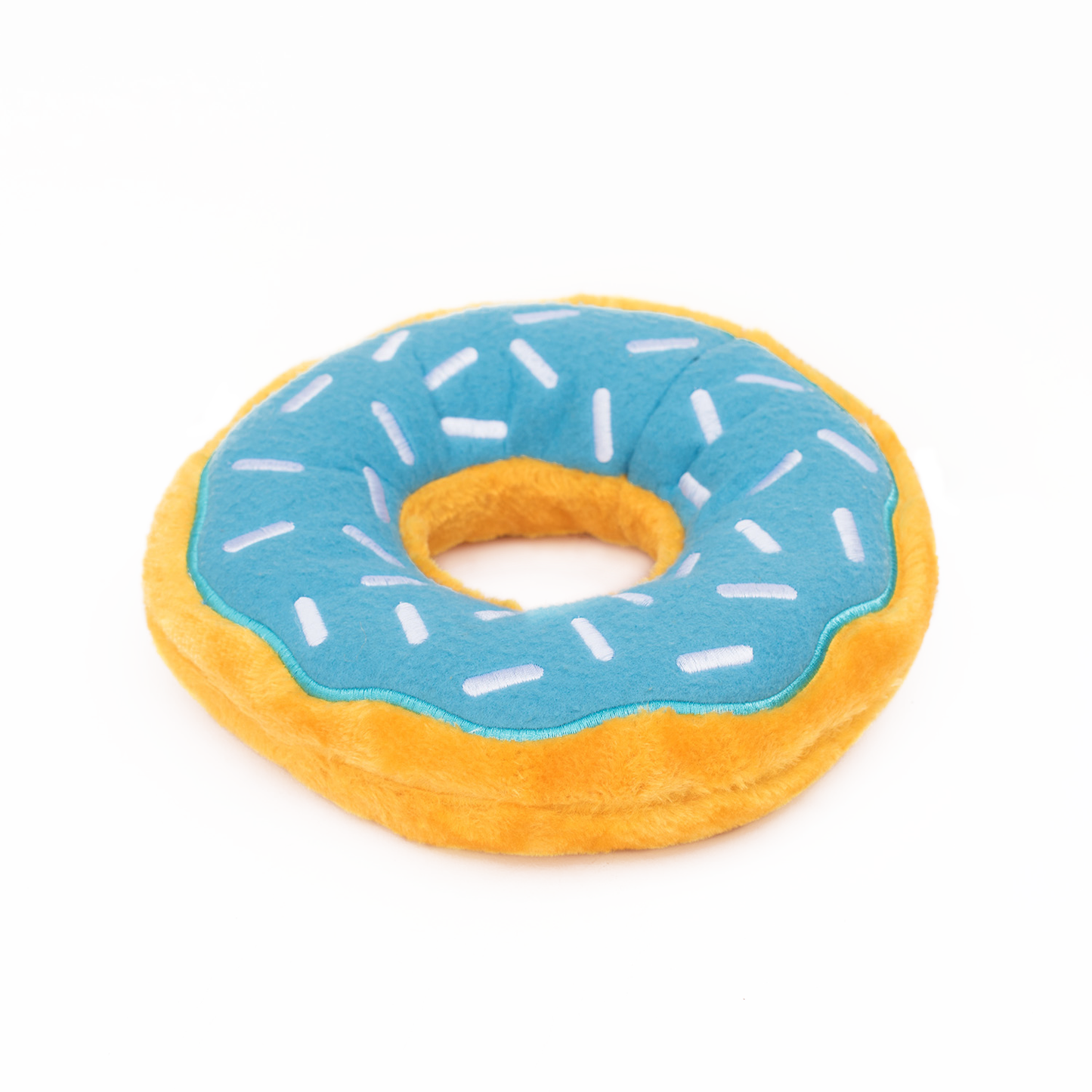 Zippy Paws Donutz Blueberry