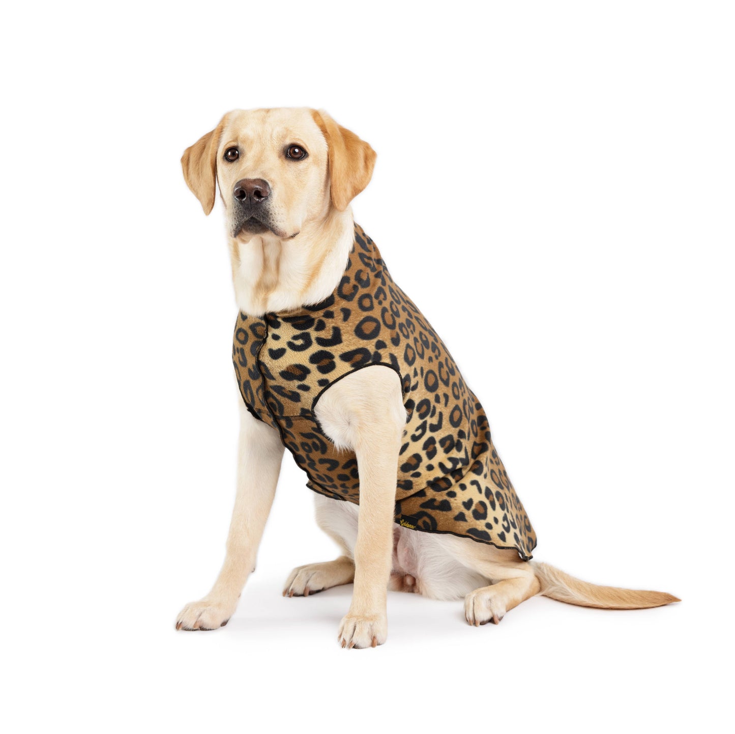 GoldPaw Stretch Fleece Sizes 14-30