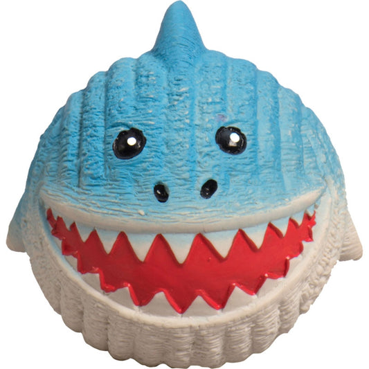 HuggleHounds Dog Ruff-Tex Finn the Shark S