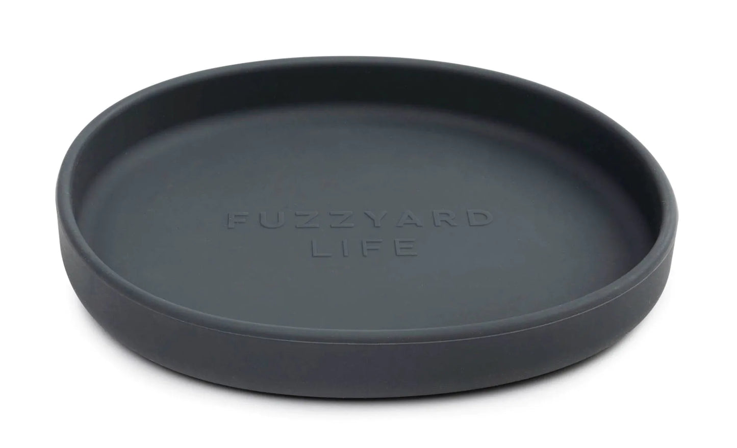 FuzzYard Silicone Cat Dish