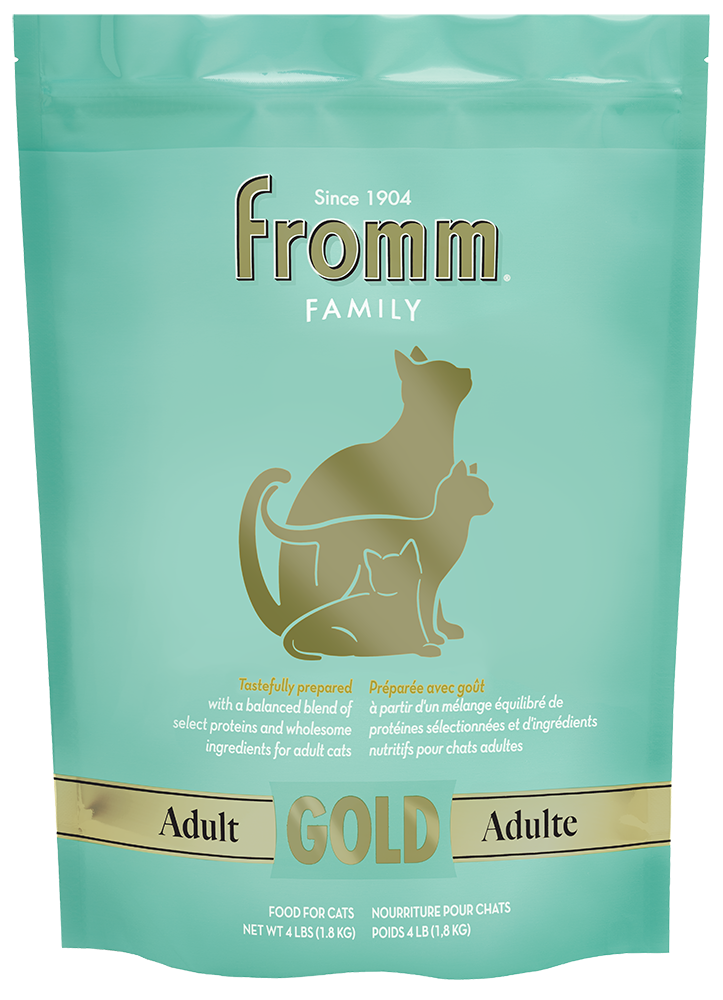 Fromm Adult Gold Dry Cat Food