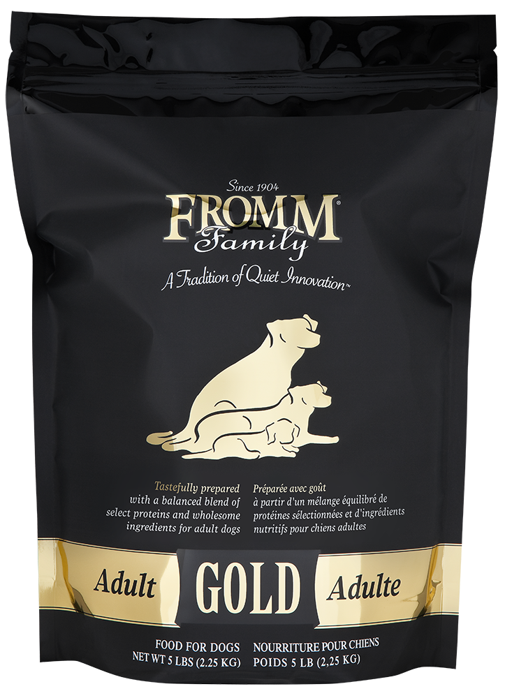 Fromm Adult Gold Dry Dog Food