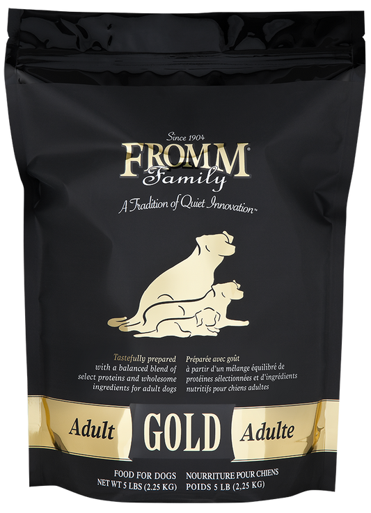 Fromm Adult Gold Dry Dog Food