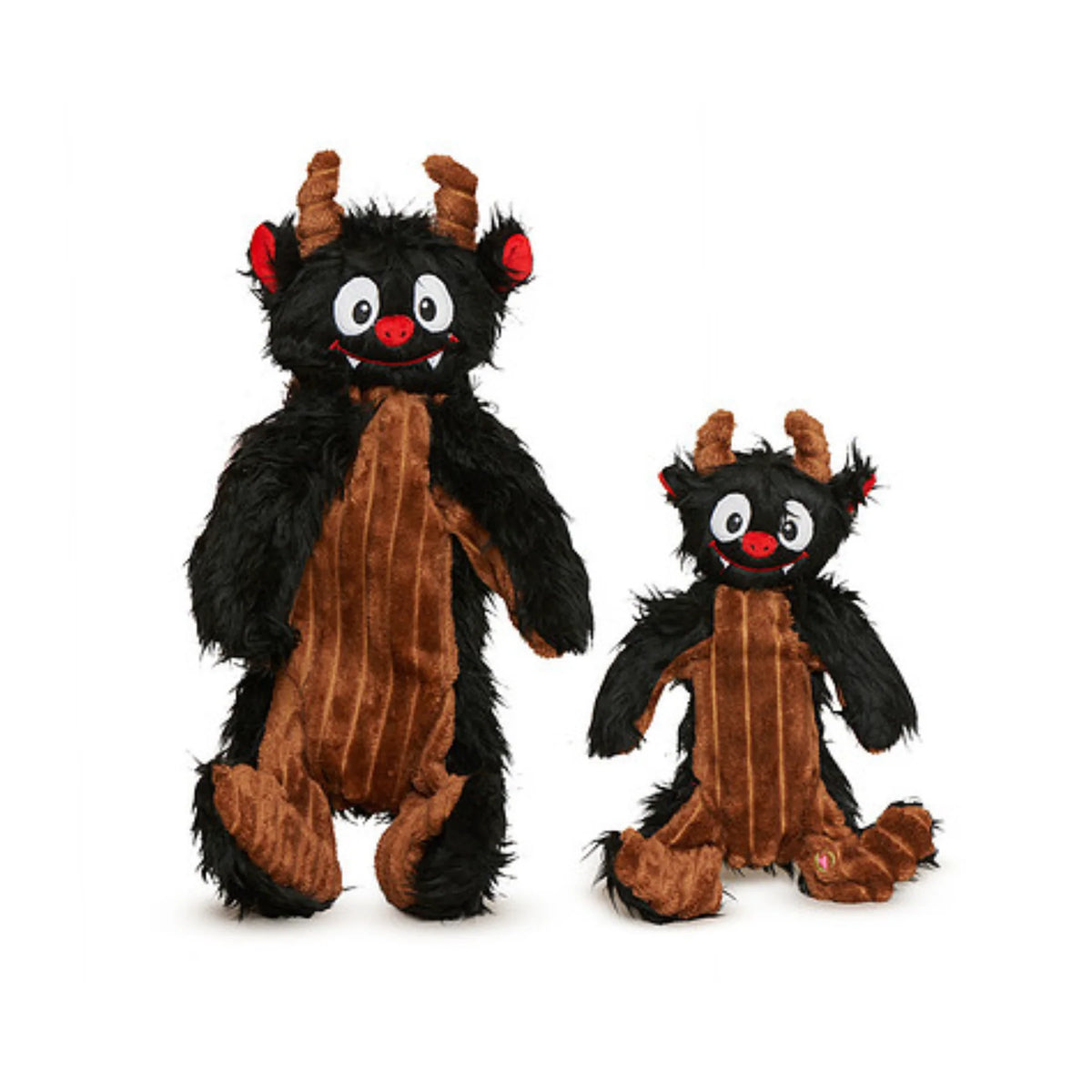 HuggleHounds X-Brace Grumpus