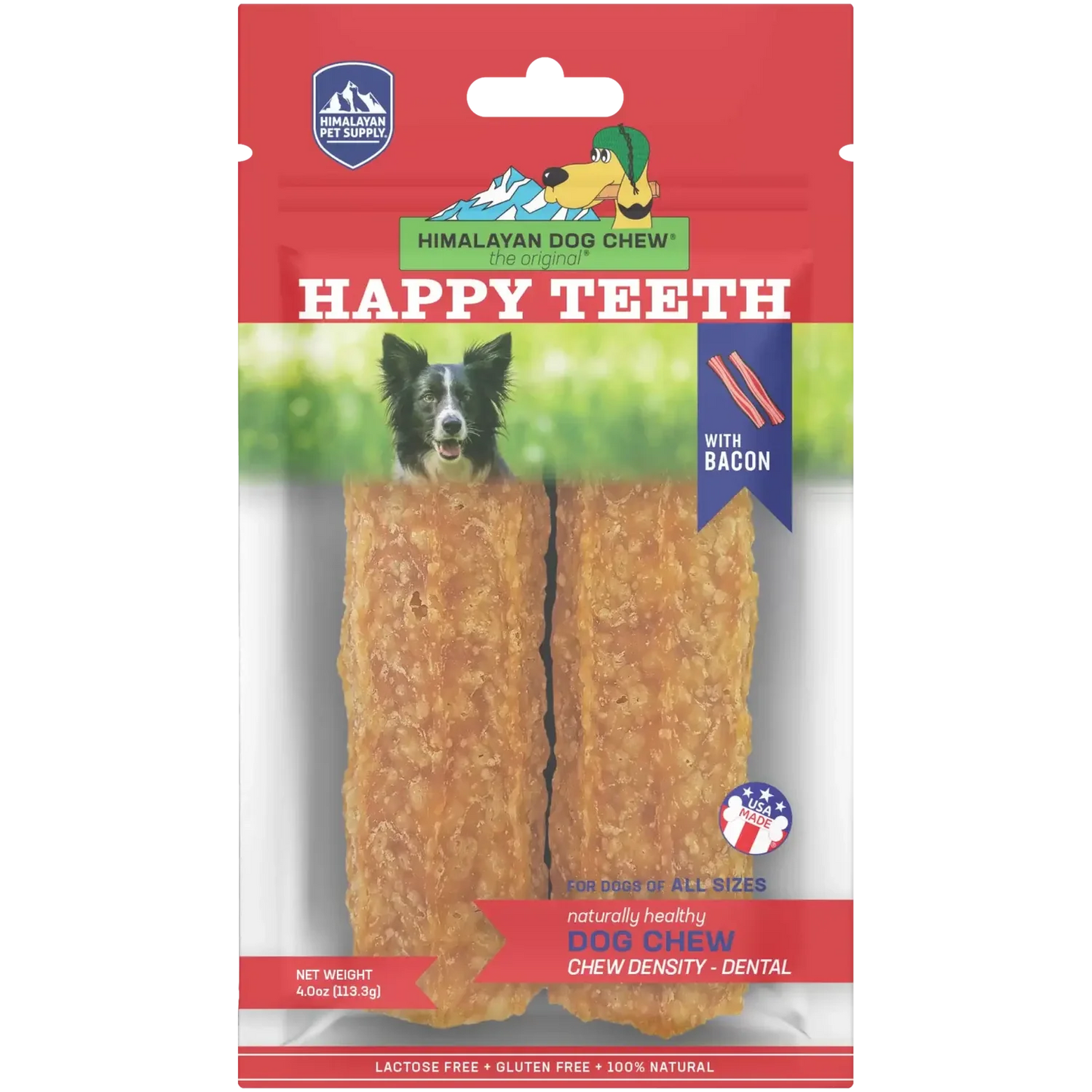 Himalayan Happy Teeth 4oz