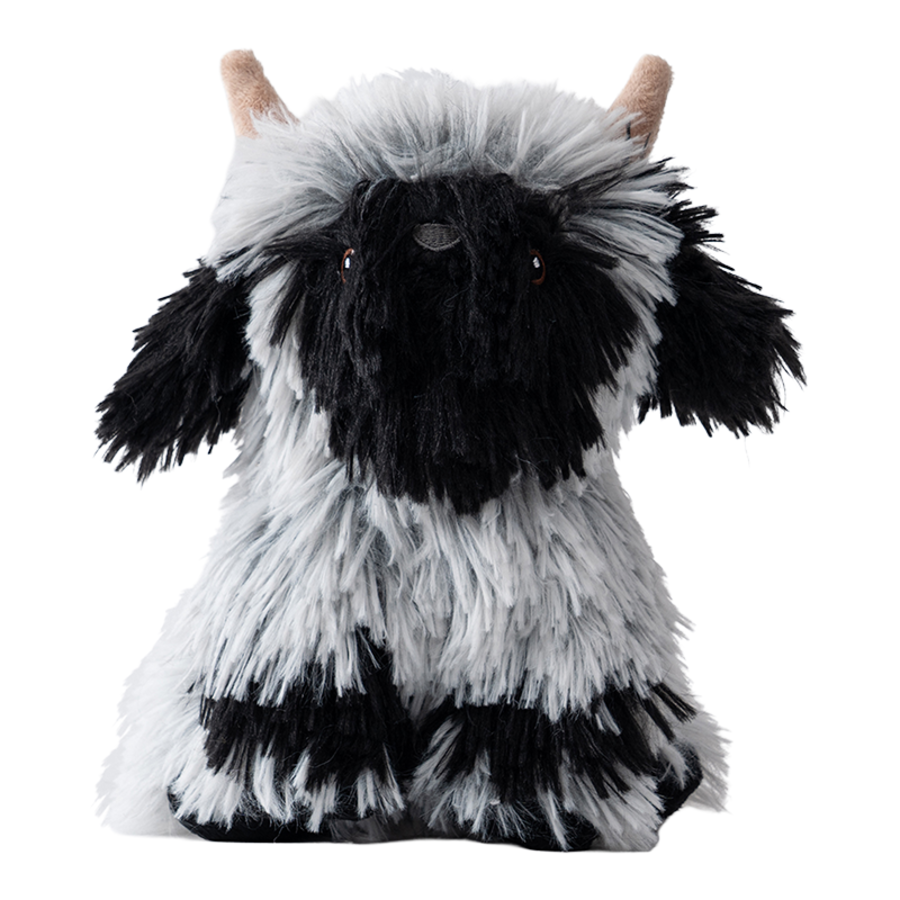 Tall Tails Highland Sheep 8.3"