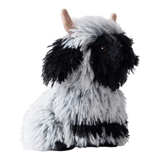 Tall Tails Highland Sheep 8.3"