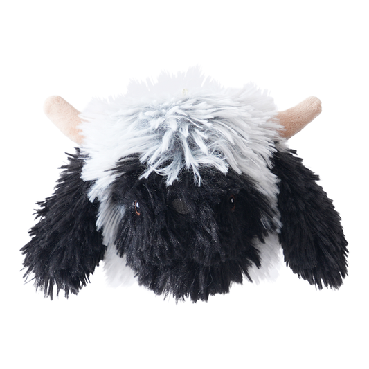 Tall Tails Highland Sheep Head 5.9"