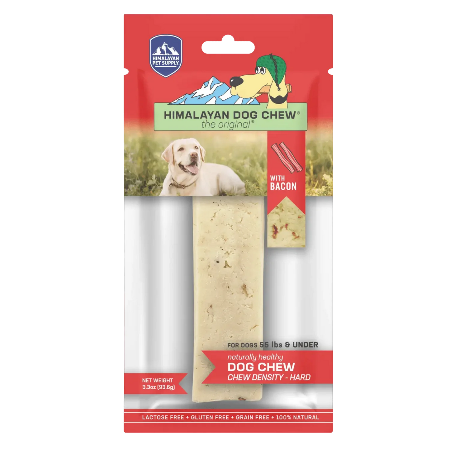 Himalayan Dog Chews