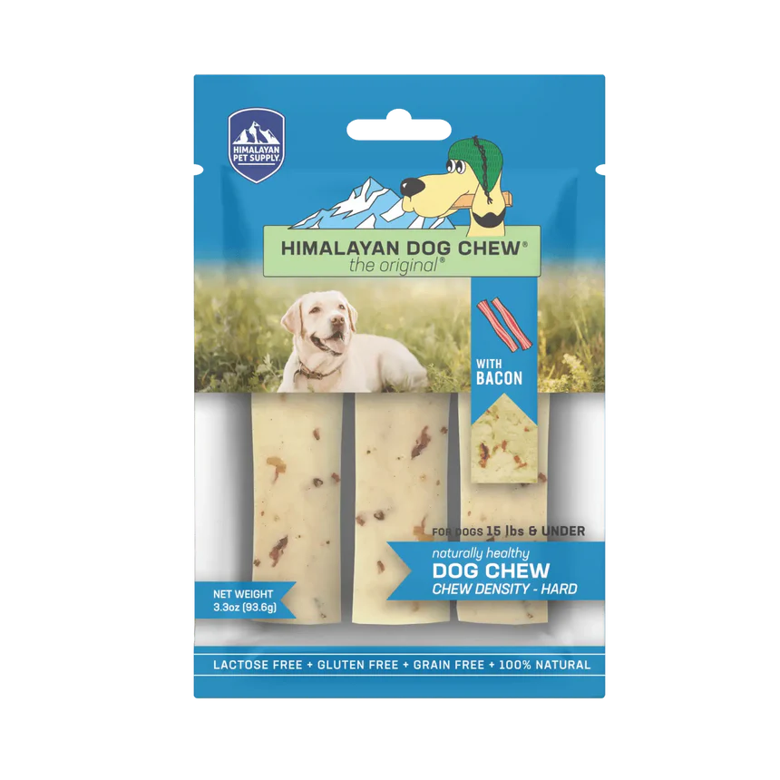 Himalayan Dog Chews