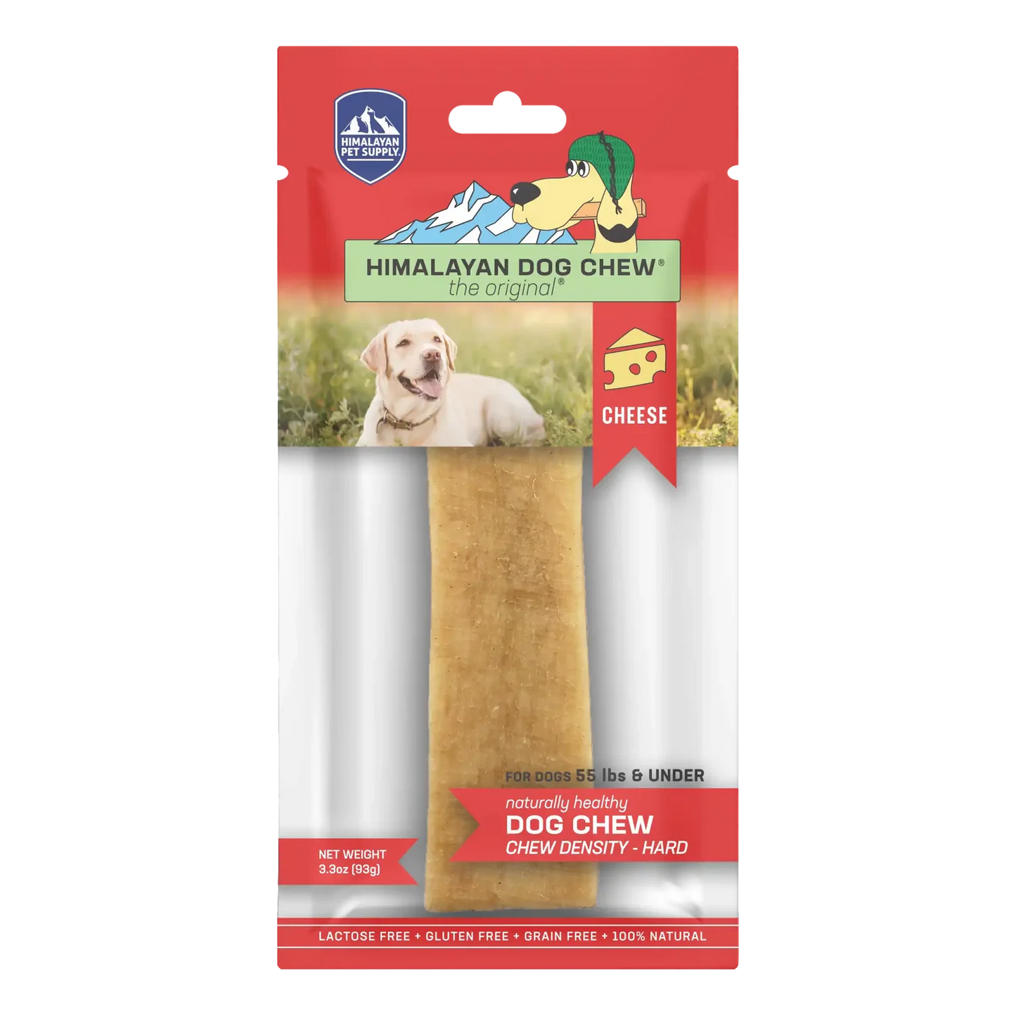 Himalayan Dog Chews