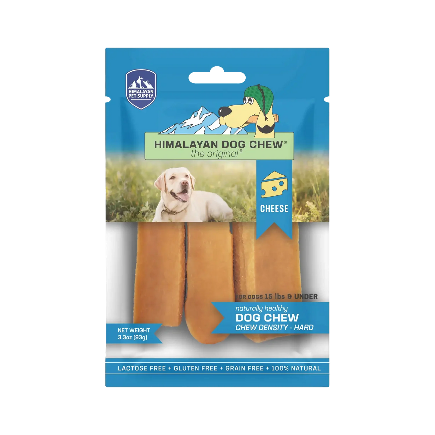 Himalayan Dog Chews