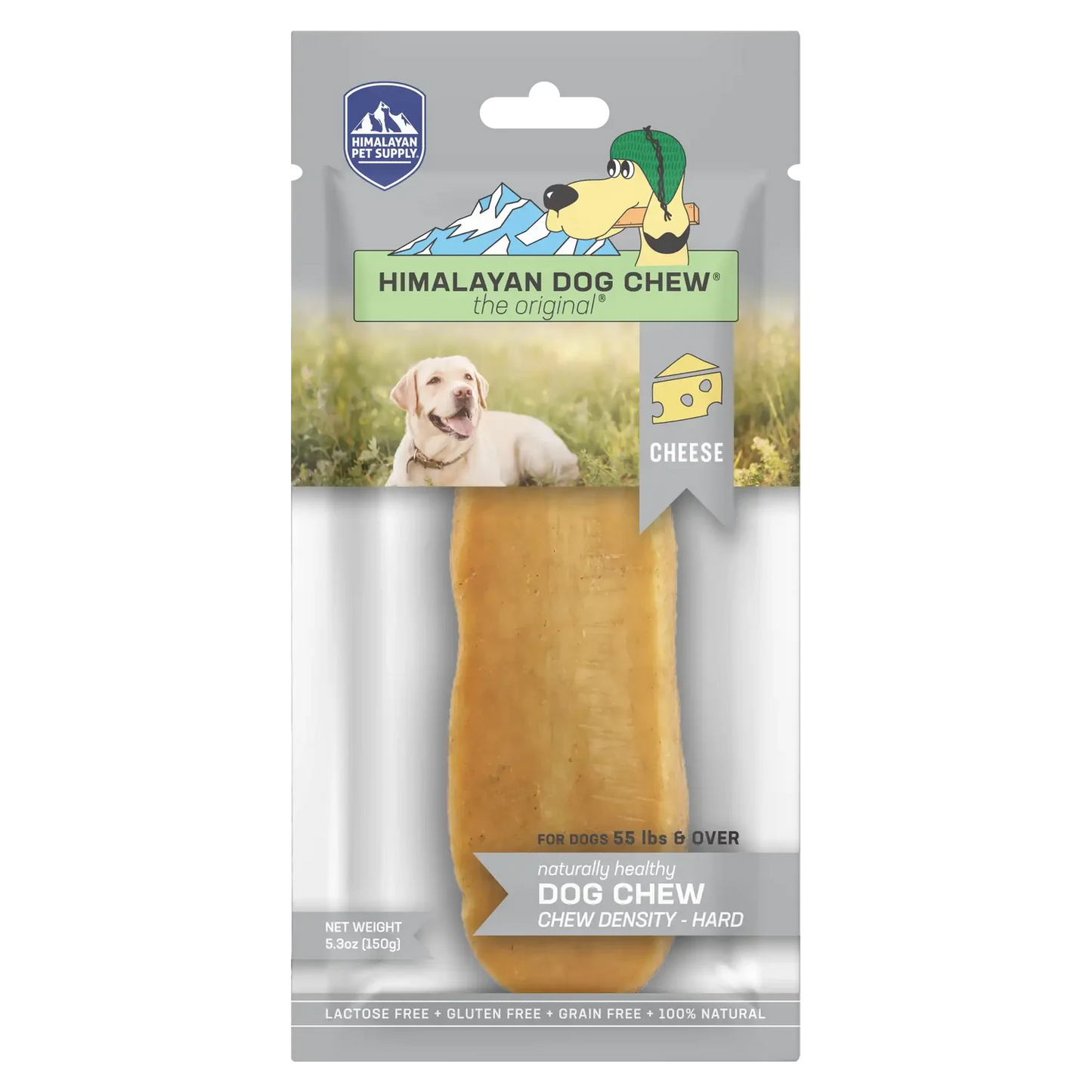 Himalayan Dog Chews