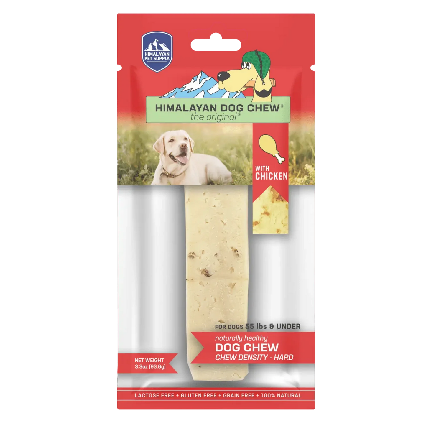 Himalayan Dog Chews