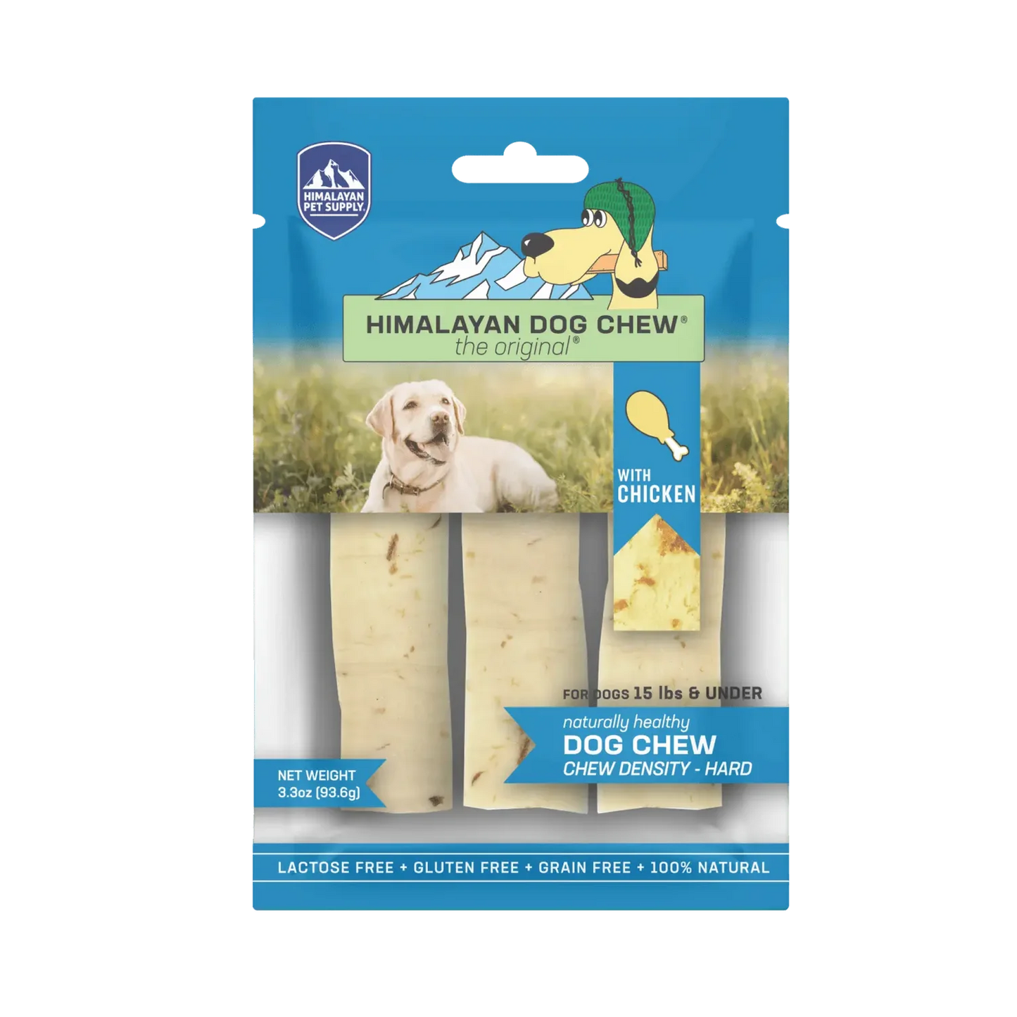 Himalayan Dog Chews