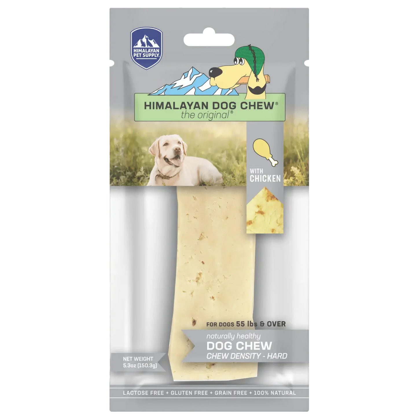 Himalayan Dog Chews