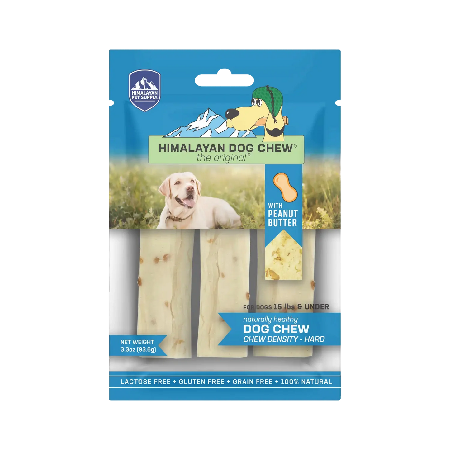 Himalayan Dog Chews