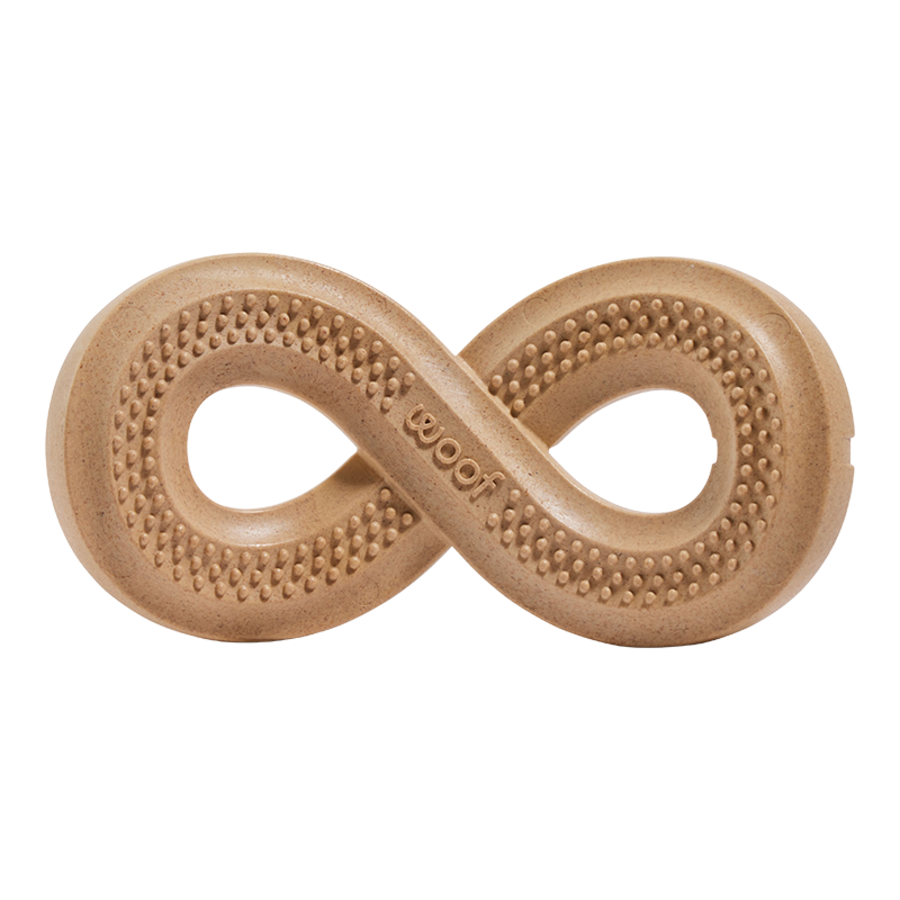Woof HonestChew Infinity Bone